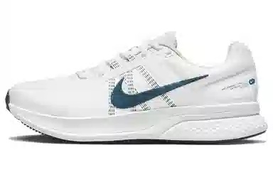 Nike Run Swift 2 White