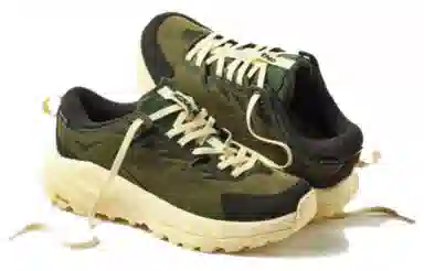 END. x HOKA ONE ONE Kaha Low GTX "Overland"