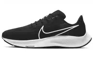 Nike Pegasus 38 Black White
