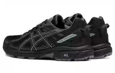 Asics Gel-Venture 6 Black