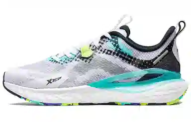 Xtep Dynamic Nest 1.0 White Black