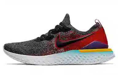 Nike Epic React Flyknit 2
