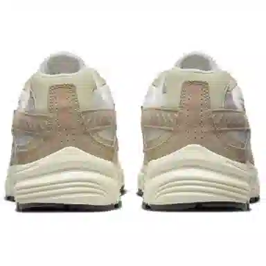 Nike Initiator White Brown