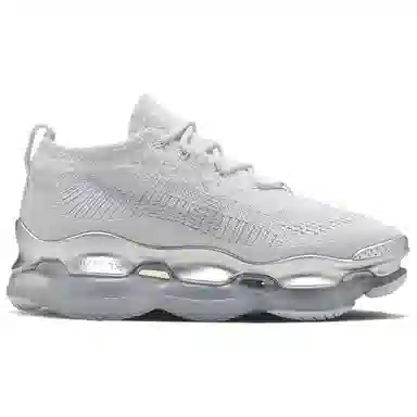 Nike Air Max Scorpion White