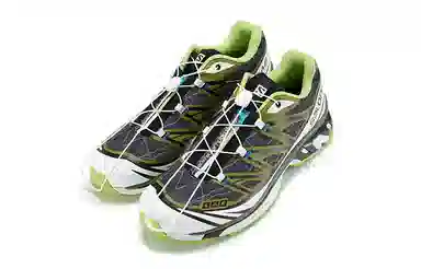 SALOMON x KOLON SPORT