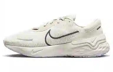 Nike Renew Run 4 White