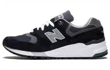 New Balance 999 Navy