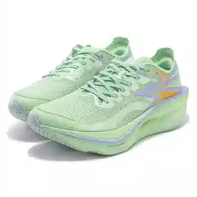 361° Fei Ran 3 Green