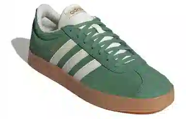 adidas Vl Court Classic Green