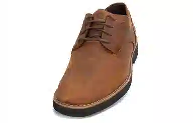 Timberland Crestfield WP Oxford Rust