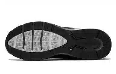 New Balance 990 V5 Black