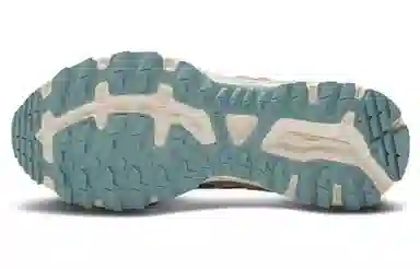 Mizuno Racer Trail Beige Brown