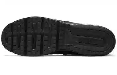 Nike Air Max Sequent Black