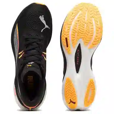 PUMA Deviate NITRO 3 Black