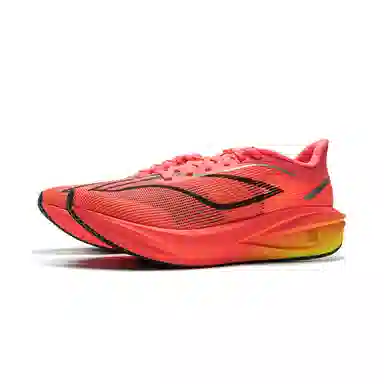 LiNing Feidian 5 Challenger Red