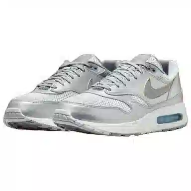 Nike Air Max 1 '86 "Metallic Silver"
