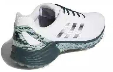 adidas ZG21 Tokyo White Green