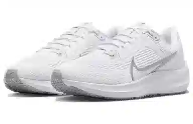 Nike Air Zoom Pegasus 40 White