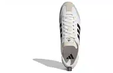 adidas neo VS JOG 2.0 White Black Beige