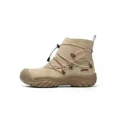 Jeep Outdoor Mid Boots
