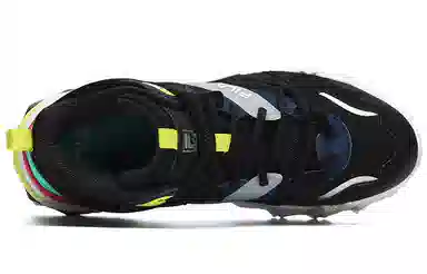 MAGIC STICK x Fila Oakmont 2 Mid