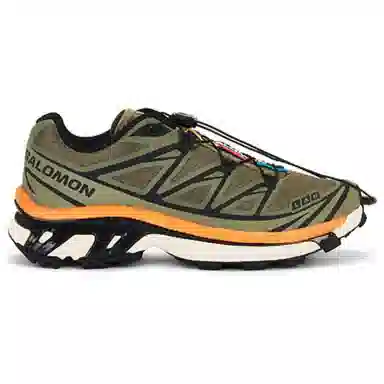 Salomon XT-6 Deep Green