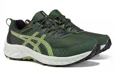 Asics Gel Venture 9 Green