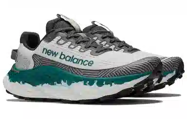 New Balance Fresh Foam Trail More v3