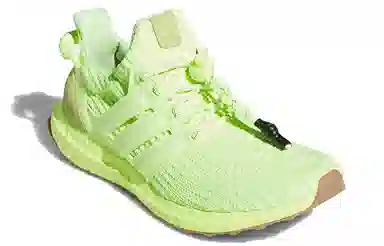 Beyonce Ivy Park x adidas Ultraboost OG Green