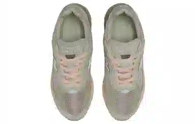 Joe Freshgoods x New Balance 993 Green