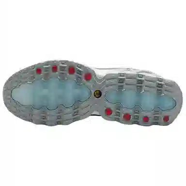 Nike Air Max Dn8 Silver Grey