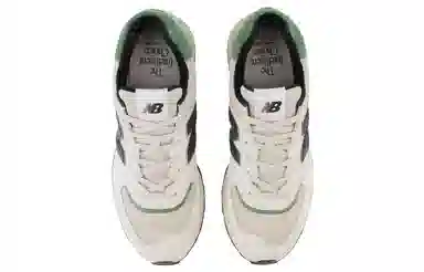 New Balance 574 White