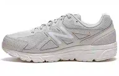 New Balance 480 Black White