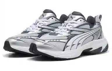 PUMA Morphic