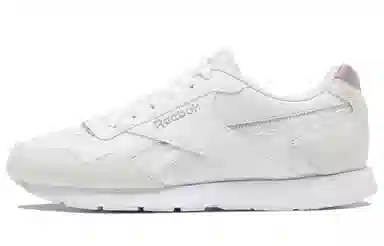 Reebok Royal Glide White Beige