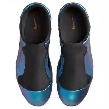 Nike Clogposite "Multi-Color and Off Noir"