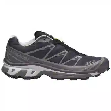 Salomon XT-6 Black
