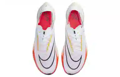 Nike ZoomX Streakfly White Red