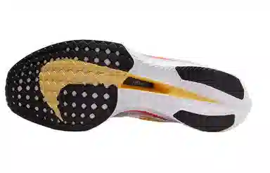 Nike ZoomX Vaporfly Next% 3 White Red