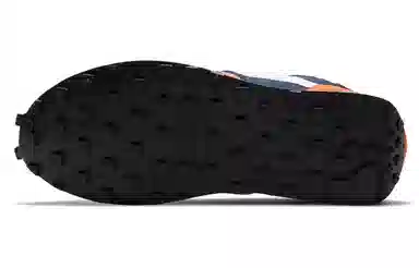 Nike Daybreak SE Blue Orange