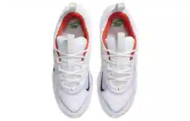 Nike Spark White Purple