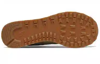 New Balance 574 Grey Green