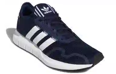 adidas Swift Run X Navy
