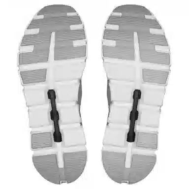 On Cloud 6 Coast White