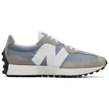 New Balance 327 Grey
