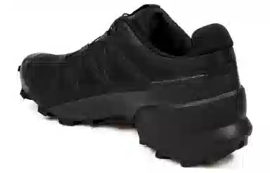 Salomon Speedcross 5 Black