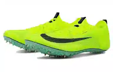 Nike Superfly Elite 2 Green Black