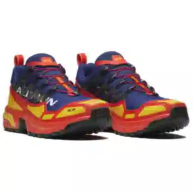 Salomon ACS+ Heritage Pack