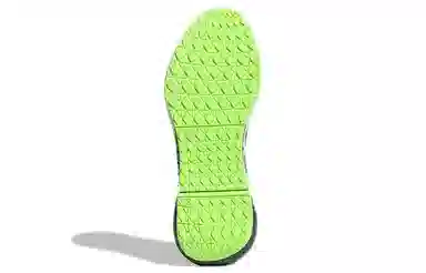 adidas 4D FWD Pulse White