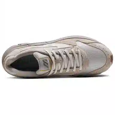 Mizuno Pi Retro Light Grey/Rock Grey